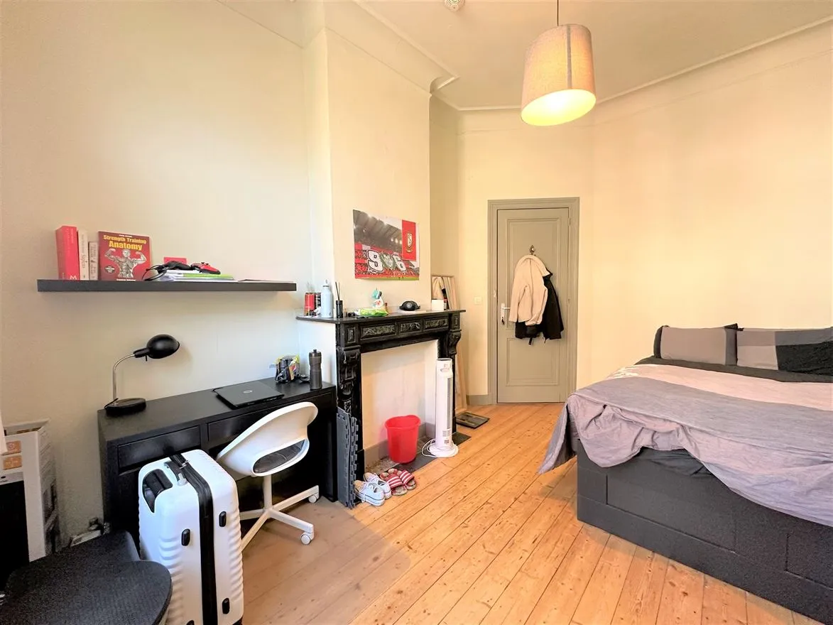 Apartmán Na pronájem - 2060 ANTWERPEN BE Image 3