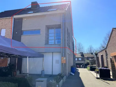 Apartmán Na pronájem 2200 HERENTALS BE