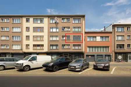 Apartmán Na prodej DEURNE