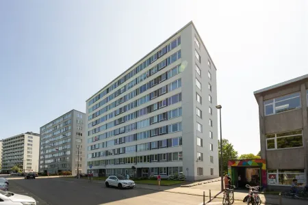 Apartmán Na prodej DEURNE